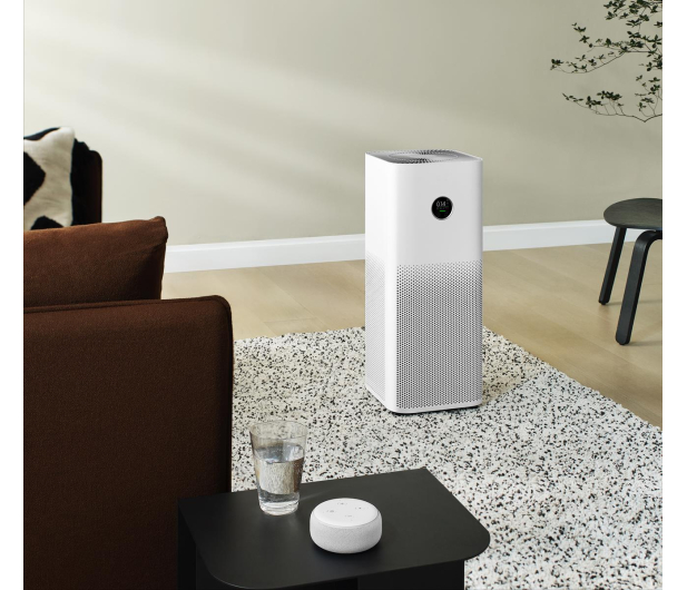 Xiaomi Smart Air Purifier 4 Pro - 1030818 - zdjęcie 5